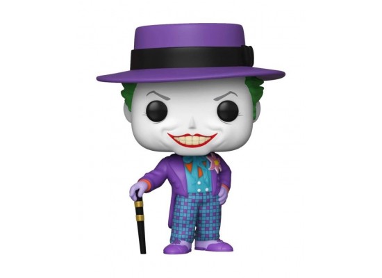 Funko Pop Heroes Batman 19 Joker With Hat Price In Kuwait X Cite Kuwait Kanbkam