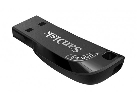 SanDisk Ultra Shift 64GB USB 3.0 Flash Drive