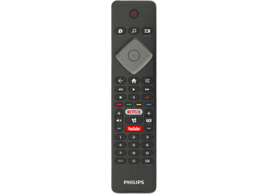 Philips Series PUT7605 70-inch UHD LED TV (70PUT7605)