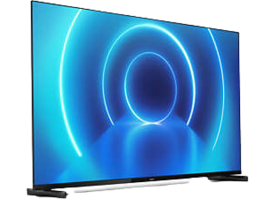 Philips Series PUT7605 70-inch UHD LED TV (70PUT7605)