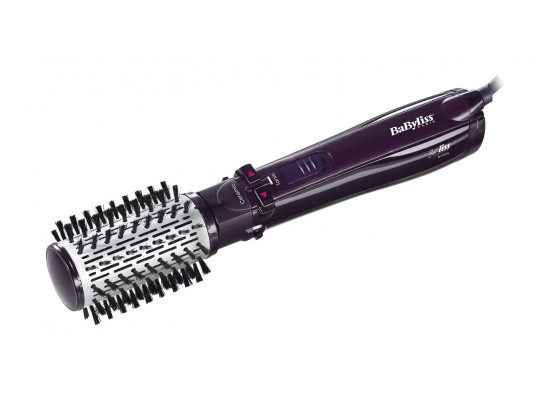 Buy Babyliss hair styler (bab2736sde) – purple in Saudi Arabia