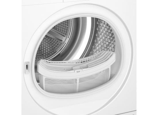 Beko 9 kg Front Loading Freestanding Condensation Dryer (DCY9316W) – White