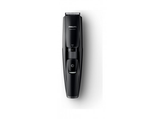 Buy Philips beard trimmer series 5000 stubble trimmer bt5200/13 in Saudi Arabia