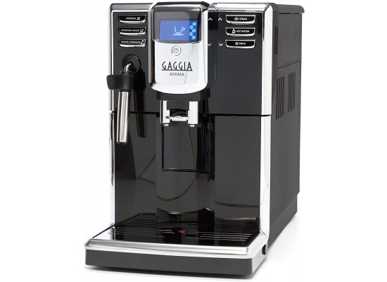 Gaggia Anima Class Coffee Machine 1.8L – (RI8759/01)