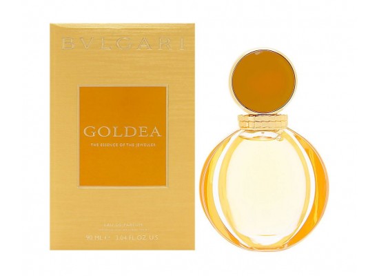 Buy Bvlgari goldea - eau de parfum 90 ml in Saudi Arabia