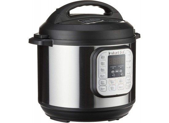 Instant Pot Duo Pressure Cooker - 1000W 5.6L (INSPTD6)  