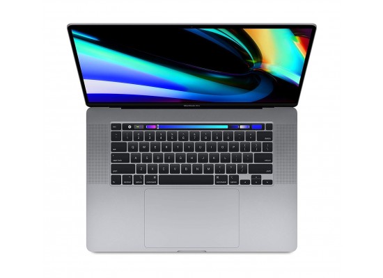 Macbook Pro 16 Core I7 16GB RAM 512 SSD 16"  (2019) 9th Generation (MVVJ2AB/A) - Space Grey