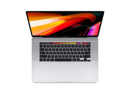Macbook Pro Core i9 32GB RAM 2TB SSD 16-inches Laptop - Space Grey