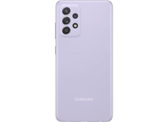 Samsung a52s price in ksa