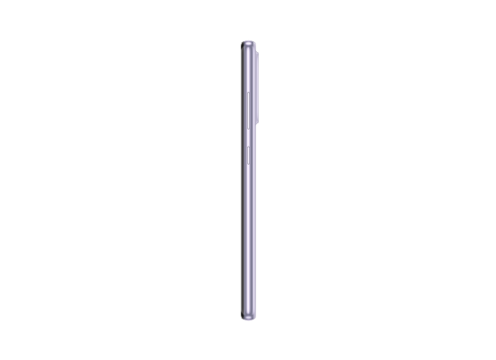 Samsung Galaxy A52S 5G 128GB Phone - Violet