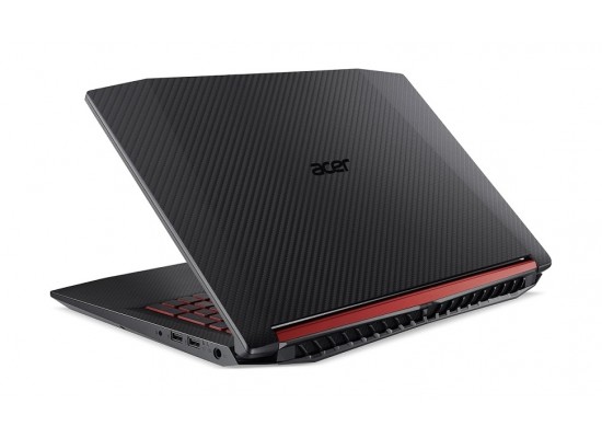 Acer Nitro 5 GeForce GTX 1050 4GB core i7 8750H 12GB RAM 1TB HDD 15.6 Inch Gaming Laptop - (AN515-52718P)