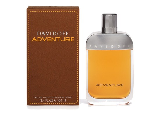 Adventure by Davidoff For Men 100 mL Eau de Toilette