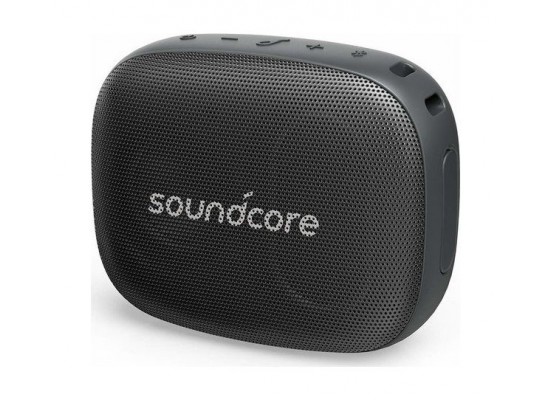 Buy Anker soundcore icon mini bluetooth speaker - black in Saudi Arabia