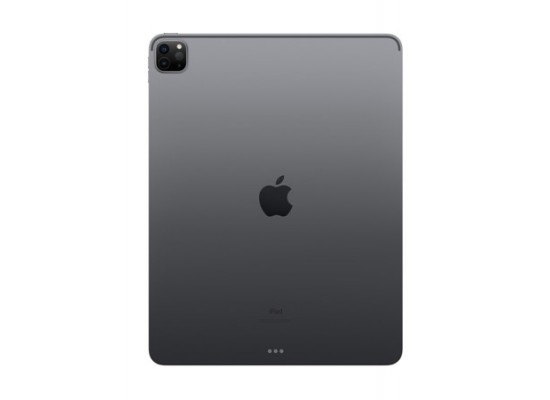 Apple IPad Pro (2020) 12.9-inch  128GB 4G –  Space Grey