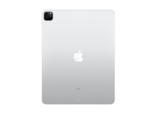  Apple IPad Pro (2020) 12.9-inch  256GB WiFi –  Silver