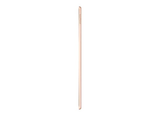 Apple iPad Air 2019 10.5-inch 256GB 4G LTE Tablet - Gold 4