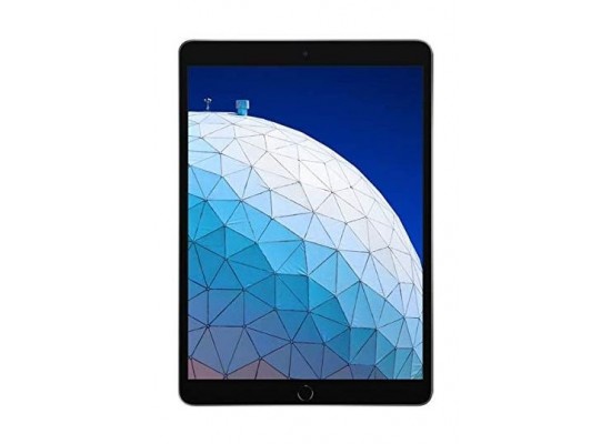 Apple iPad Air 2019 10.5-inch 64GB 4G LTE Tablet - Space Grey 4