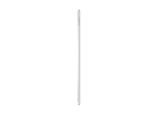 Apple iPad Air 2019 10.5-inch 256GB 4G LTE Tablet - Silver 4
