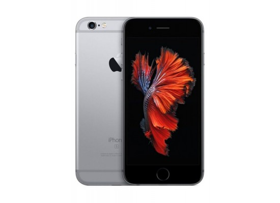 Buy Apple iphone 6s plus 32gb phone - grey in Kuwait