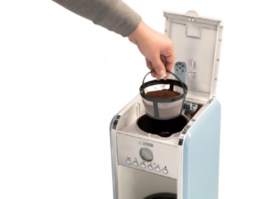 Ariete Vintage Filter Coffee Machine prices in Kuwait | Xcite 