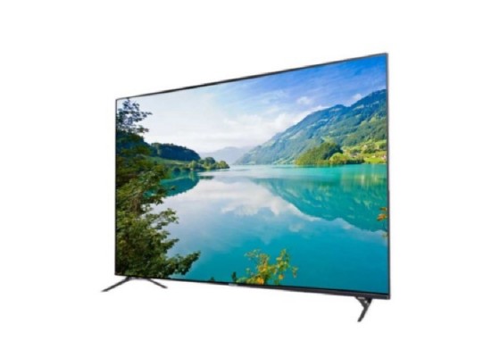 Buy Wansa tv 50-inch uhd smart led - (wud50joa63s) in Saudi Arabia