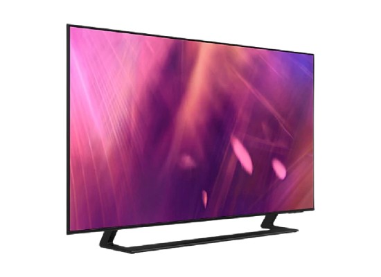 Samsung TV 50 Inches 4K UHD Smart LED (UA50AU9000)