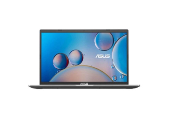 Buy Asus x415 intel core i5 11th gen, 8gb ram, 512gb ssd, 14-inch fhd laptop - silver in Saudi Arabia