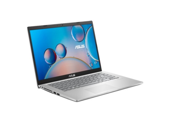 Asus X415 14-inch FHD Laptop Silver thin buy in xcite