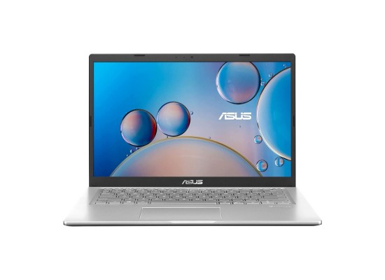 Asus X415 14-inch FHD Laptop Silver thin buy in xcite