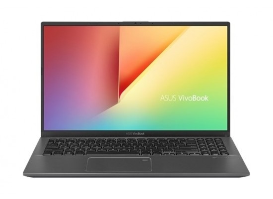 Asus Vivobook 14 AMD Ryzen 5 8GB RAM 512GB SSD 14" Laptop (M413UA-EB043T) - Black