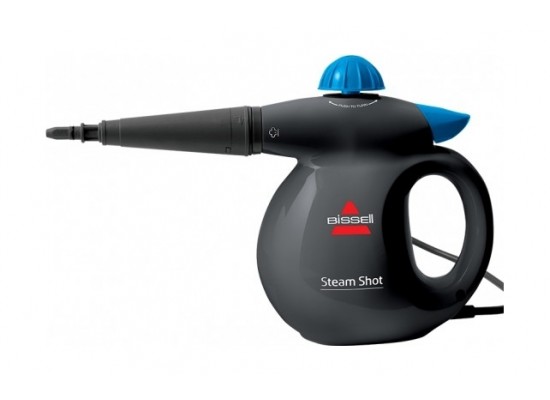 Bissell Spot Cleaner, Dual Tank System, 750W, Black - eXtra Saudi