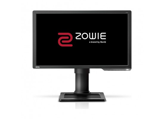 BenQ Zowie 24 inch LCD Gaming Monitor (XL2411P) - Black