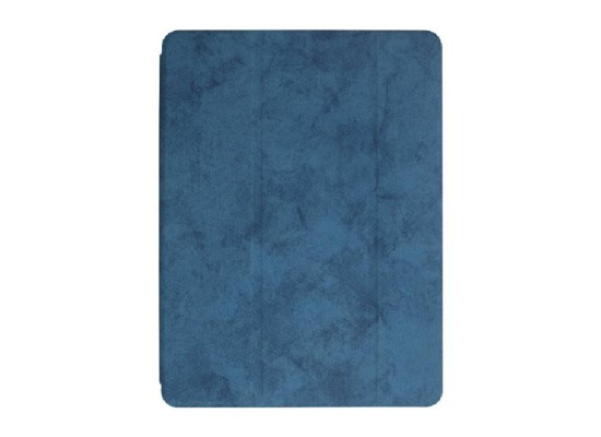 EQ Antique Shock iPad Case 10.2” – Blue 