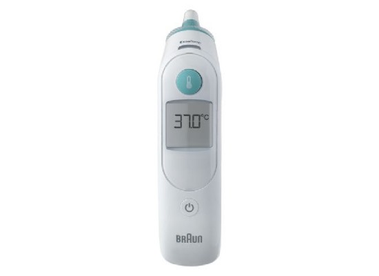 Braun ThermoScan – IRT6020