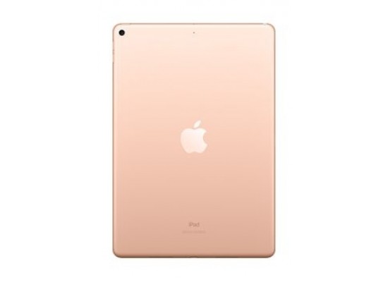 Apple iPad Air 2019 10.5-inch 256GB 4G LTE Tablet - Gold `