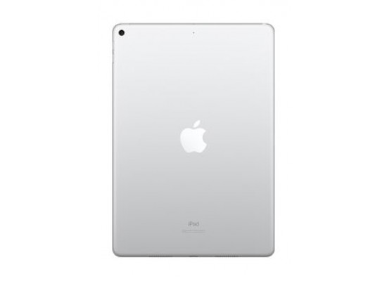 Apple iPad Air 2019 10.5-inch 256GB 4G LTE Tablet - Silver