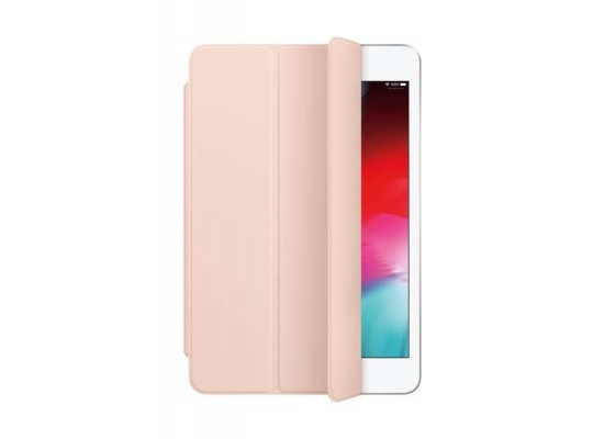 Buy Apple ipad mini  smart cover - pink in Saudi Arabia