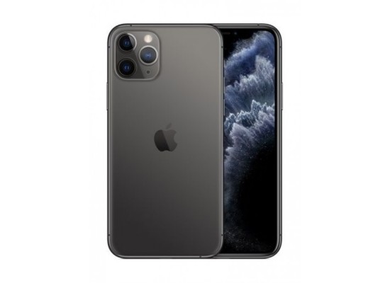 Apple iPhone 11 Pro Max (256GB) Phone - Space Grey