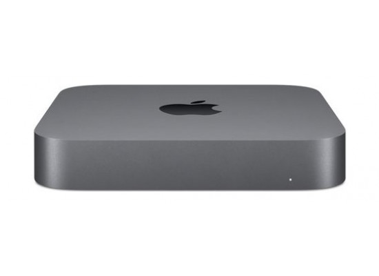 Buy Apple mac mini core i3 8gb ram 256gb ssd desktop - (mxnf2ab/a) in Saudi Arabia