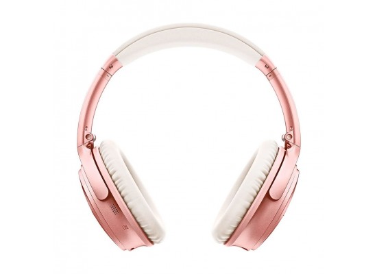 Buy Bose quietcomfort 35 wireless headphones ii - rose gold in Kuwait