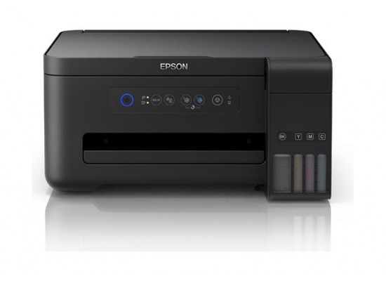 Buy Epson ecotank its l4150 all in one ink tank printer in Saudi Arabia