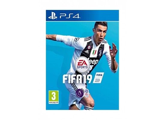 Sony Playstation 4 Slim 1TB Console + 2 Controllers Spider-Man + FIFA 19 Standard Edition: 4 Game Xcite Alghanim Electronics - Best online shopping experience in Kuwait