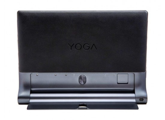 Lenovo Yoga Tab 3 Pro 10.1-inch 64GB Tablet - Black 2