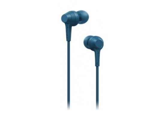 Pioneer Se C1t Wired In Ear Headphone Deep Blue Price In Kuwait X Cite Kuwait Kanbkam