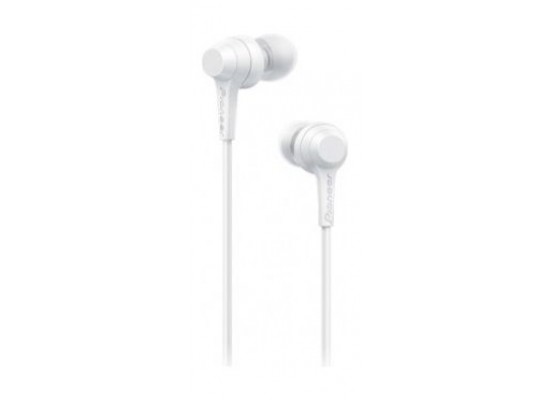 Pioneer Tangle Resistant Premium In Ear Wired Earphones Se Ch5t R Red Price In Kuwait X Cite Kuwait Kanbkam