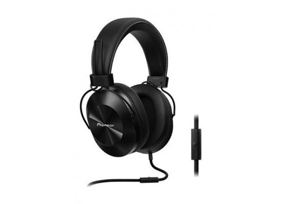 Pioneer Se Ms5t Hi Res Over Ear Headphones Black Price In Kuwait X Cite Kuwait Kanbkam