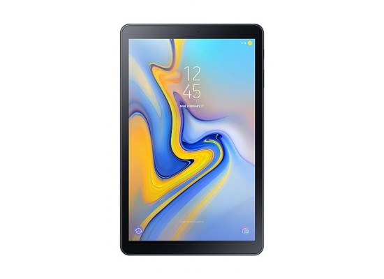 Samsung Galaxy Tab A 2018 10.5-inch 64GB Wi-Fi Only Tablet - Black 1