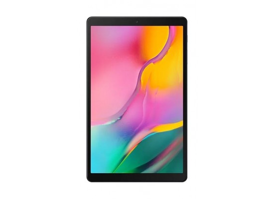 Buy Samsung galaxy tab a 2019 10. 1-inch 32gb 4g lte tablet - silver in Saudi Arabia