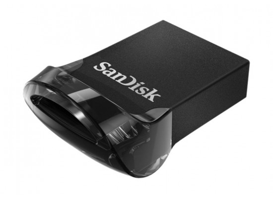 Sandisk Ultra Fit Flash Drive 32GB