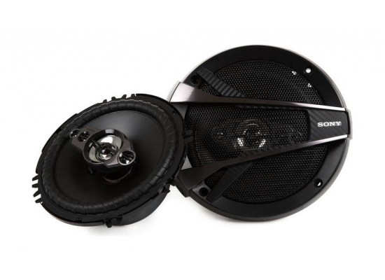 Sony 6.5 inch 5 Way Coacial Car Speaker (XS-XB1651)